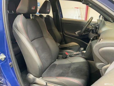 Toyota Yaris Cross 2023, kuva 3/4