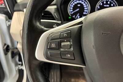 BMW 225 2019, photo 6/11