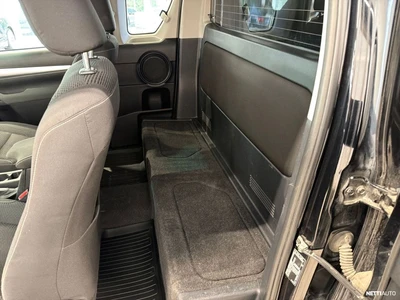 Toyota Hilux 2018, photo 5/21