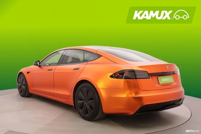 Tesla Model S Long Range AWD 2023, photo 5/32