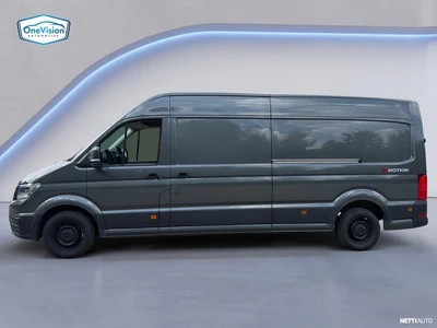 Volkswagen Crafter 2024, kuva 4/15