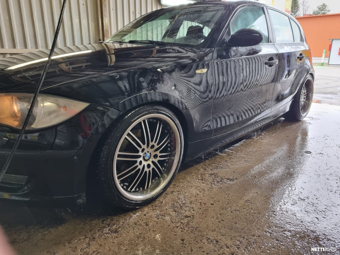 BMW 116