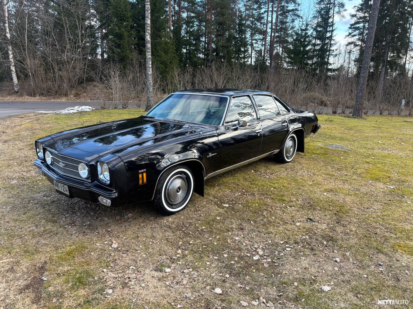 Chevrolet Chevelle