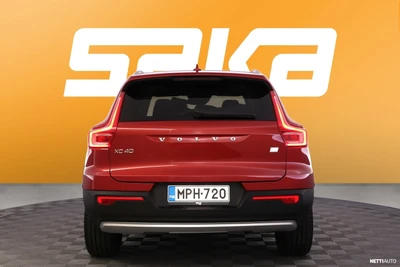 Volvo XC40 T5 TwE Inscription aut 2021, photo 7/37