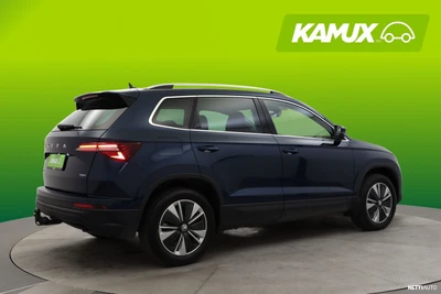 Skoda Karoq Karoq 2.0 TDI Style 4x4 2023, kuva 2/36