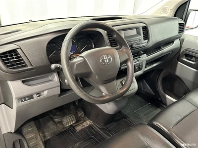 Toyota Proace L2 2,0 D 120 Automaatti 2020, photo 6/23