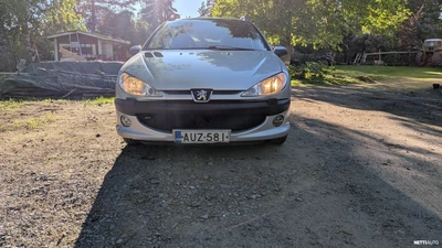 Peugeot 206 Sw 2004, kuva 6/10