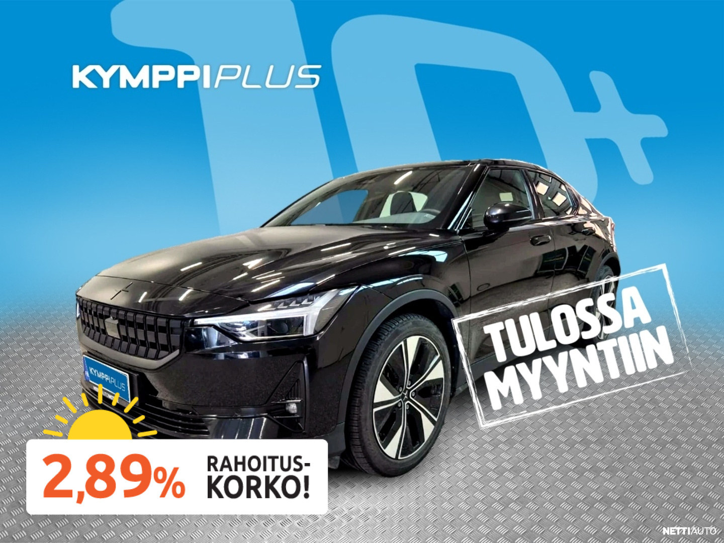 Polestar 2