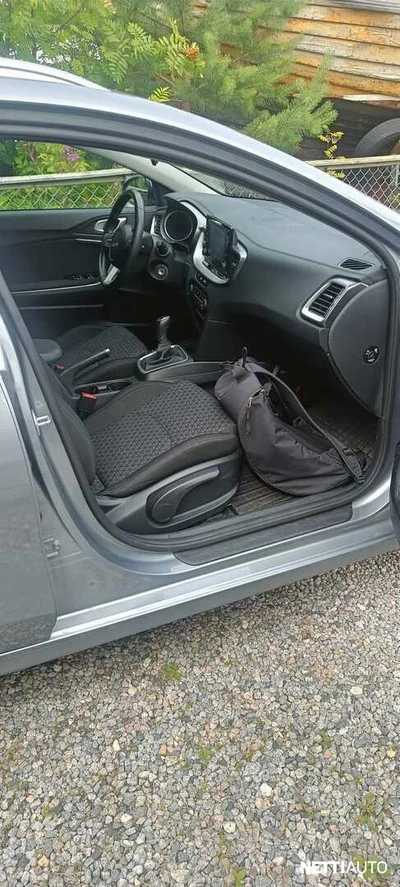 Kia Ceed 2024, kuva 5/5