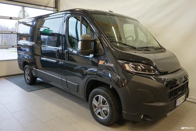 Fiat Ducato 2026, photo 7/13