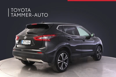 Nissan Qashqai 2020, kuva 6/14