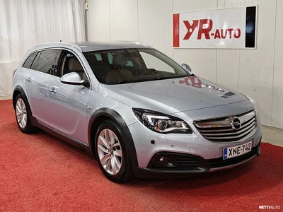 Opel Insignia 2015, kuva 1/36