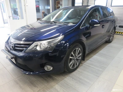 Toyota Avensis 2012, kuva 3/16