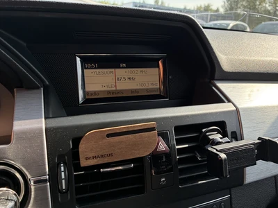 Mercedes-Benz GLK 2011, kuva 7/7