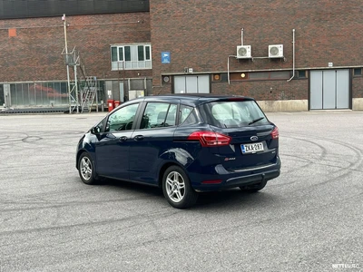 Ford B-Max 2013, kuva 5/10