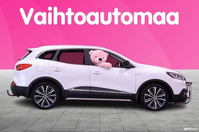 Renault Kadjar 2016, kuva 2/24
