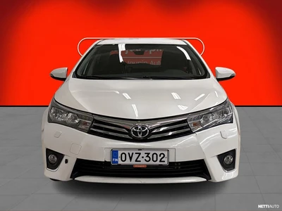 Toyota Corolla 1,6 Valvematic Active 4ov 2014, photo 3/27