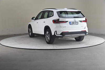 BMW X1 U11 25e xDrive Charged Edition 2023, kuva 2/31