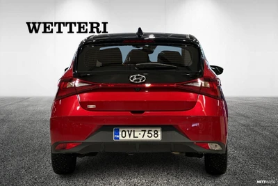 Hyundai i20 2021, kuva 3/19