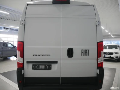Fiat Ducato Multijet3 140 L3H2 AT 2026, photo 6/26