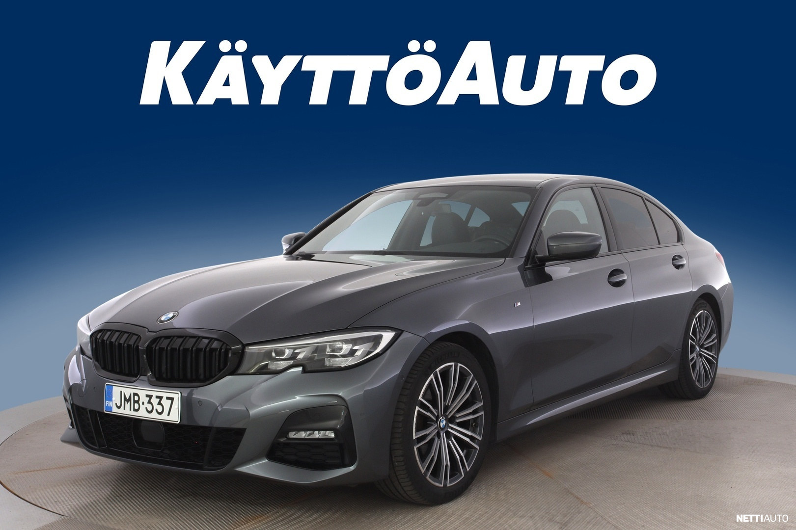 BMW 320
