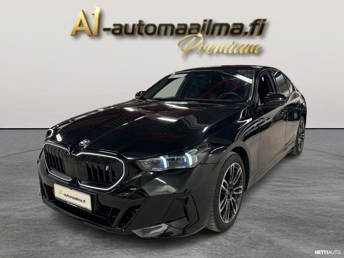 BMW i5