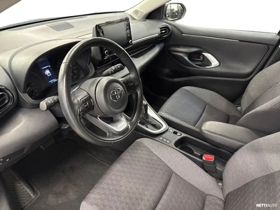 Toyota Yaris 1,5 Hybrid Active Plus 2024, photo 7/31