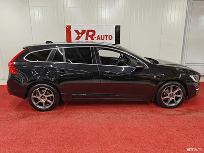 Volvo V60 D4 Ocean Race Business aut 2015, kuva 2/32