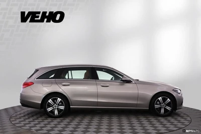 Mercedes-Benz C 300 e T Business 2023, kuva 6/36
