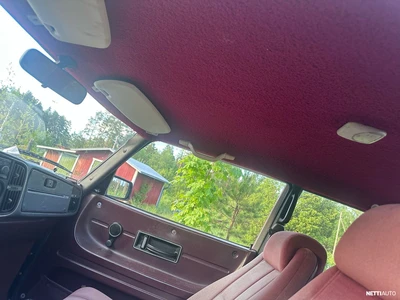 Saab 900 1987, kuva 6/7