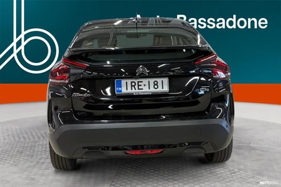 Citroen C4 2023, kuva 4/10