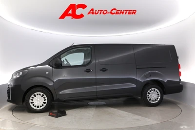Toyota Proace 2024, photo 2/23