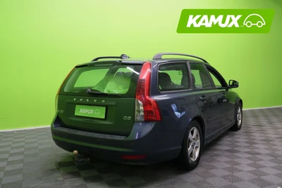Volvo V50 V50 2011, photo 4/23