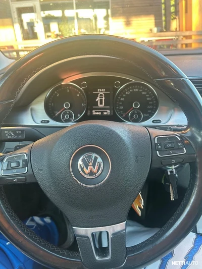 Volkswagen Passat 2014, kuva 3/7