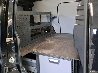 Volkswagen Caddy 2022, photo 5/27