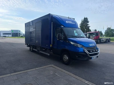 Iveco Daily 72C21A8 2024, photo 4/11