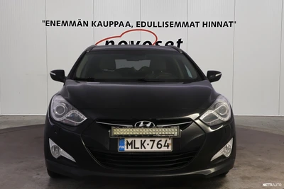 Hyundai i40 2013, kuva 6/47