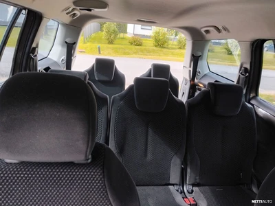 Citroen Grand C4 Picasso 2008, photo 7/14