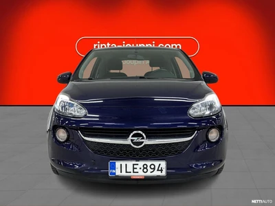 Opel Adam 2013, kuva 3/34