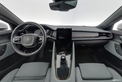 Polestar 2 Launch Edition, 300kW, 78kWh 2021, kuva 7/13