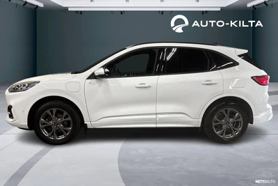 Ford Kuga 2023, photo 2/27