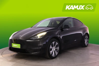 Tesla Model Y Long Range Dual Motor AWD 2023, kuva 6/42