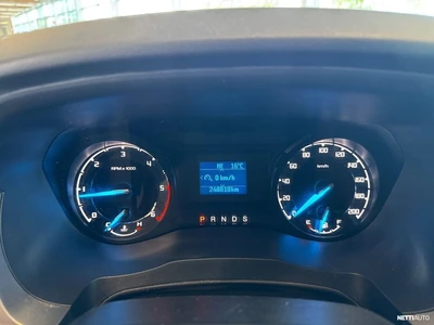Ford Ranger 2017, photo 3/27