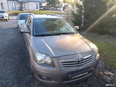 Toyota Avensis 2007, kuva 6/23