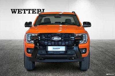 Ford Ranger 2026, photo 2/27