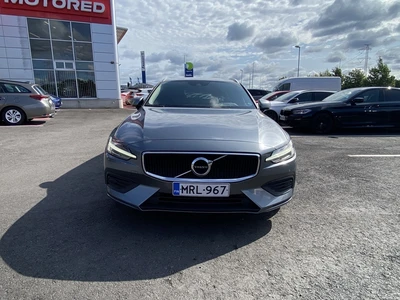 Volvo V60 V60 Farmari (AC) 5ov 1969cm3 A 2019, kuva 2/10