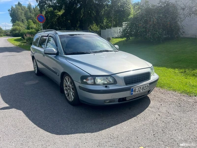 Volvo V70 T5 2000, kuva 4/6
