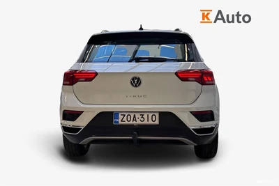 Volkswagen T-Roc 2022, kuva 3/26