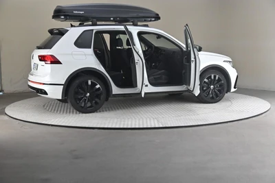 Volkswagen Tiguan 2023, kuva 6/10