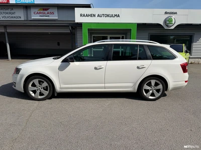 Skoda Octavia 2014, kuva 2/10